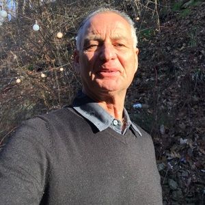 Meet your Posher, John